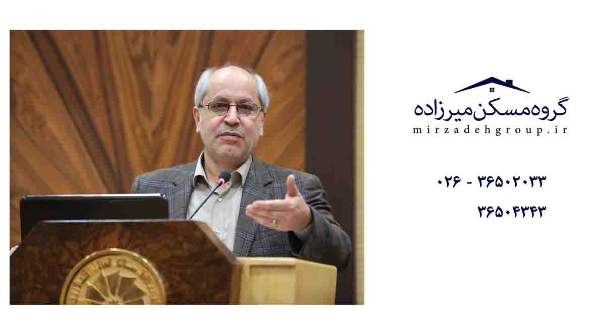 بحران مسکن از زبان یک اقتصاددان / مسعود نیلی